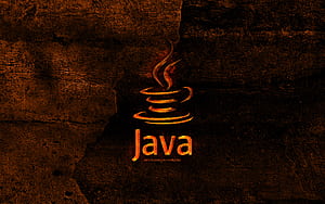 Java Programmer HD wallpaper