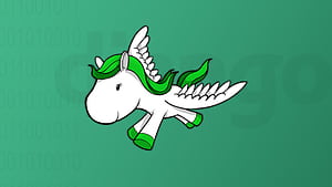 Python Django HD wallpaper