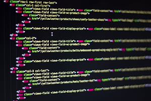 Computer Coding HD wallpaper
