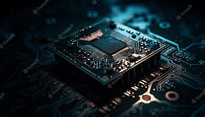 Processor, Microcontroller HD wallpaper