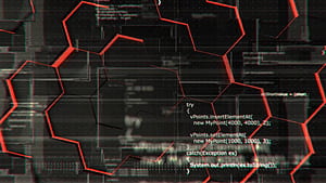 Coding Software HD wallpaper