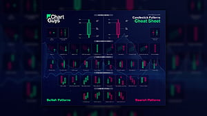 Candlestick Patterns HD wallpaper