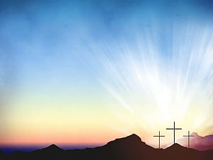 Easter Week HD wallpaper