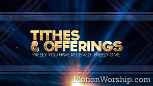 Tithe HD wallpaper
