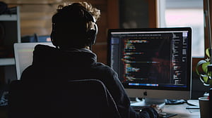 Code Master - Programmer, programmer, code HD wallpaper