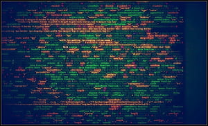HTML CSS, HTML Code HD wallpaper