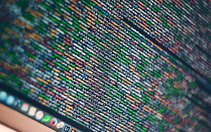 Computer Coding HD wallpaper