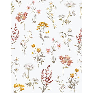 Pattern Spring HD phone wallpaper