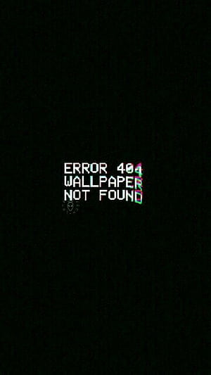 Error Code HD phone wallpaper