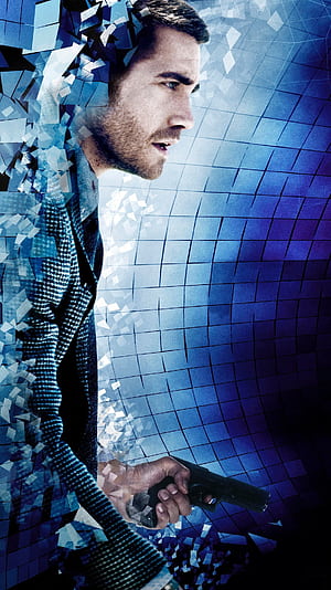 Source Code, Source Code Movie HD phone wallpaper