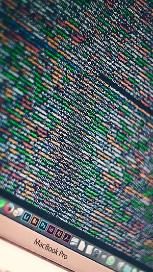 Java Code HD phone wallpaper