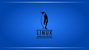 Linux, GNU Linux HD wallpaper