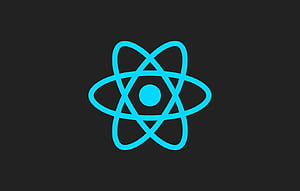 Logo, Programming, Code, Framework, React, It For , Section Hi Tech HD wallpaper