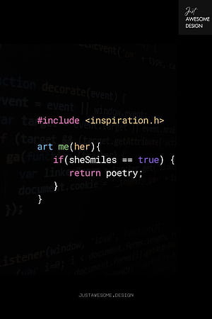 Coding .Funny coding memes, Coding Aesthetic HD phone wallpaper