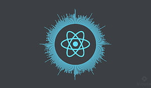 React Developer HD wallpaper