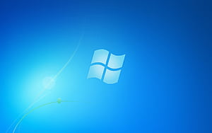 Basic PC HD wallpaper