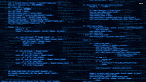 Web Programming, Web Coding HD wallpaper