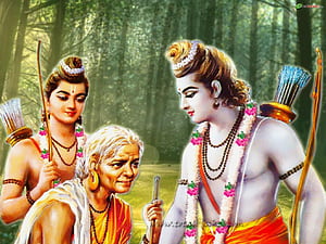 Raam Laxman, Ram Lakshman HD wallpaper