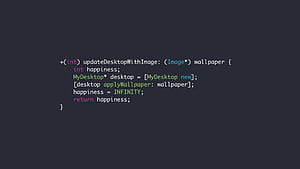 Programming for PC, Cool Programmer HD wallpaper