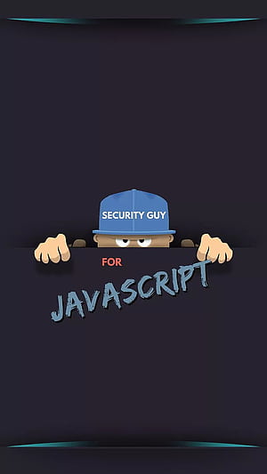JavaScript HD phone wallpaper
