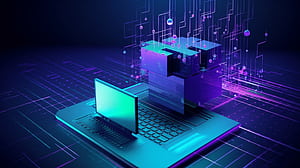 Online Python Coding & Training HD wallpaper