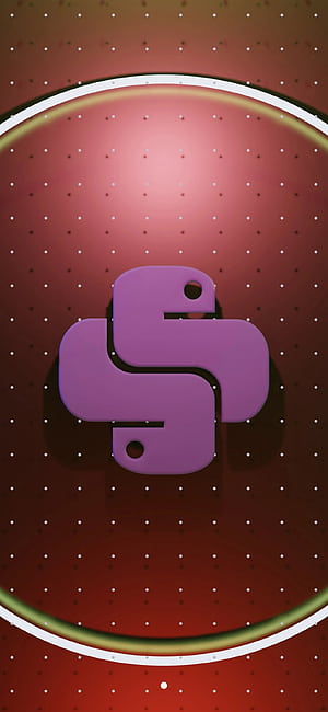 Python HD phone wallpaper