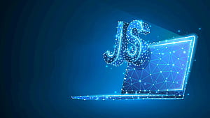 JavaScript HD wallpaper