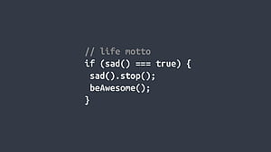: Funny, Code, Programming, Technology HD wallpaper