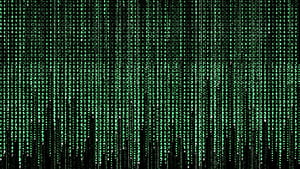 Binary Code HD wallpaper