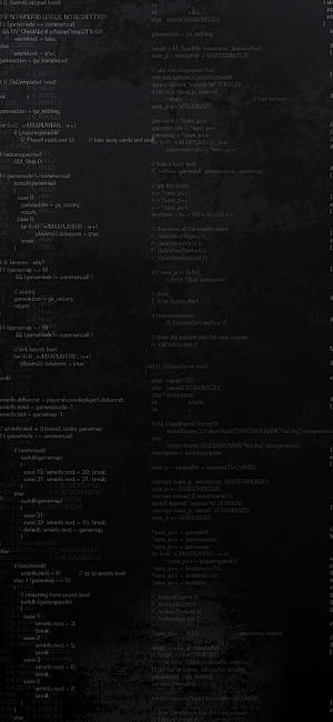 Programmer coding pattern X, Coding Aesthetic HD phone wallpaper