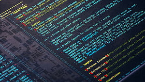 Can AI code generation really replace human developers?, AI Coding HD wallpaper