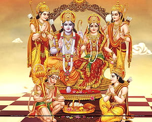 Outstanding Collection:+ Ram Sita in Full, Raam laxman HD wallpaper