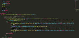 HTML Code Builder stripping out HTML Code HD wallpaper