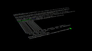 Linux Command, Bash HD wallpaper