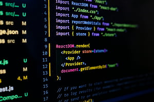 React Developer HD wallpaper