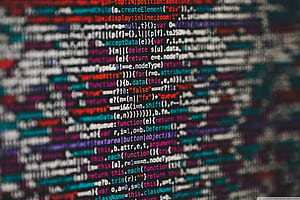 Coding Software HD wallpaper
