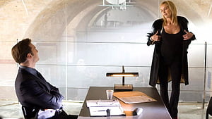 Basic Instinct HD wallpaper
