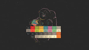 · GitHub Topics · GitHub, Linux Code HD wallpaper