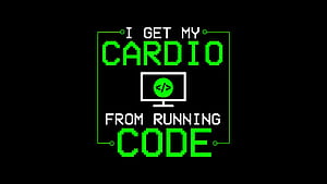 Developer , Coding HD wallpaper