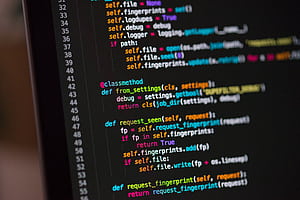 Django Python HD wallpaper