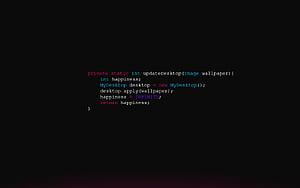 Java Programmer HD wallpaper