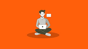 To HTML CSS Code Conversion HD wallpaper