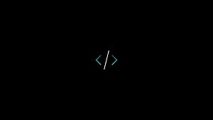 Professional Web Developer Working On A Code Setup, Web Coding HD wallpaper