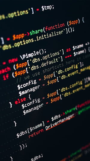 Technology Code, Mobile On Coding , Programming HD phone wallpaper