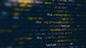 Code, Lines, Programming HD wallpaper