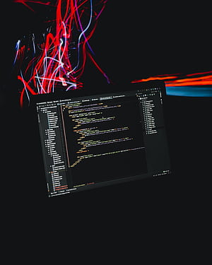 Full stack developer, Web Coding HD phone wallpaper