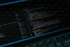 Coding Setup ., Coding Aesthetic HD wallpaper