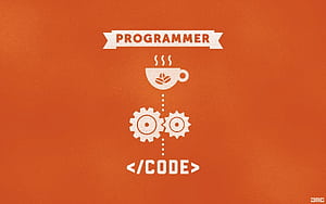 Java Developer HD wallpaper