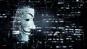 Code HD wallpaper