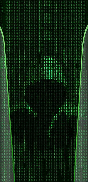 Binary Code HD phone wallpaper
